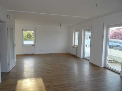 2-Zimmer-EG-Wohnung mit Balkon in Bonn-Lengsdorf
