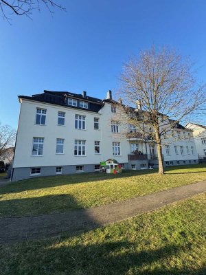 3-Zimmer Maisonette mit Galerie im Dachgeschoss
