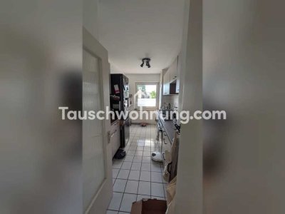 Tauschwohnung: 3ZKBB gg. Wohnung/Haus ab 4 ZKBB