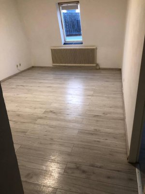 Dachgeschosswohnung