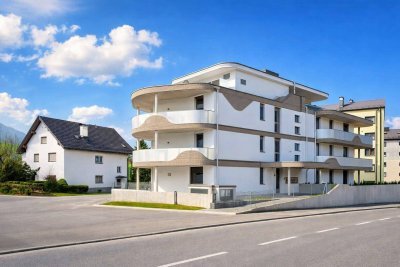 Penthouse mit Panorama-Dachterrasse – ca. 150 m² Gesamtfläche