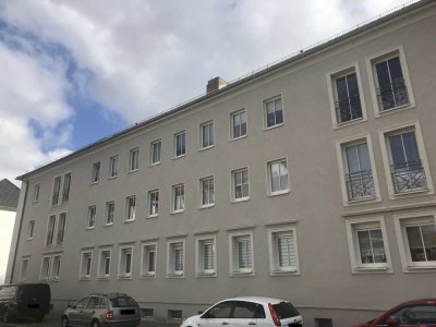 Gemütliche 3-Zimmer-Wohnung in Neue Neustadt mit Balkon!!