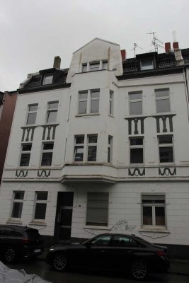 Große 113 qm Wohnung in Feldmark