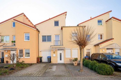 Provisionsfrei: Reihenmittelhaus - eine sichere Anlage als Kapitalanlage!