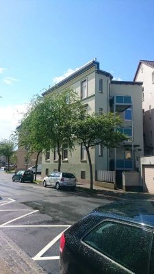 Hochwertiges Mehrfamilienhaus in Peine mit Balkonen und einer Garage