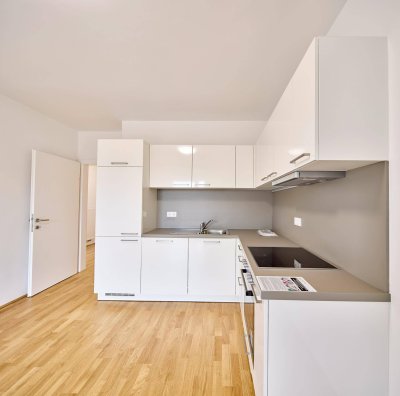 Ihr neues Zuhause mitten in Ebelsberg - Wohlfühlen im urbanen Zentrum, mit Blick ins Grüne