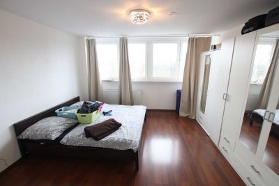 Geschmackvolle 2-Zimmer-Wohnung mit Einbauküche in Rodgau