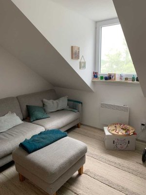 Gemütliche 2-Zimmer-Wohnung in Bensberg