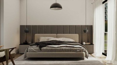 Exklusiv für Liebhaber - ein Penthouse für Menschen mit Sinn für das Besondere