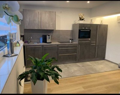 Attraktive 3-Zimmer Wohnung im 4. OG in Eisingen