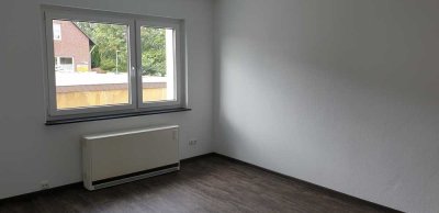 Hübsche, modernisierte 3-Zimmer-Erdgeschoss-Wohnung in Langenhagen-Kaltenweide