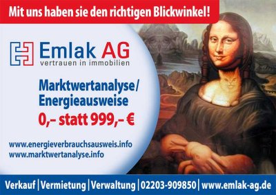 Ihre Chance: Baugrundstück inkl. Baugenehmigung für Doppelhaus 389.000 €