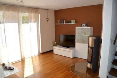 Doppelhaushälfte – Im Stadtteil Trudering mit vielen Extras