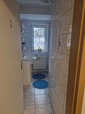 2-Zimmer Wohnung mit Balkon in Mayen