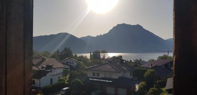 Wohnen wo andere urlaub machen