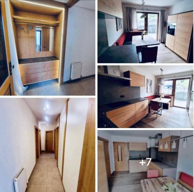 vermiete oder EVTL VERKAUFE 2+ Zi. inkl. gr. Terrasse inkl. wohnungseigene Tiefgarage nur für diese Wohnung
