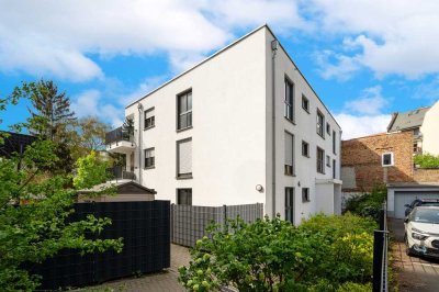 Möblierte 2,5-Zi Wohnung | Wohnen auf Zeit ab 6 Monate | gehobenes Interior EBK, Offenbach a.M.