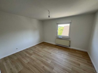 Erstbezug nach Sanierung: Schöne 3-Zimmer-Wohnung in Lüdenscheid