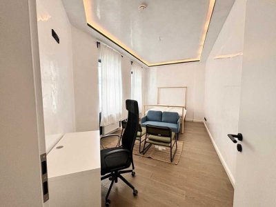 Helle 2-Zimmer Wohnung im 1.OG in Berlin-Spandau