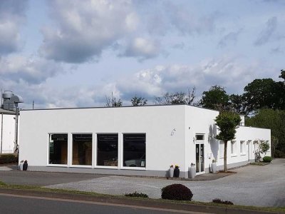 Vielseitiges Wohn- und Gewerbeobjekt in Boppard Buchholz