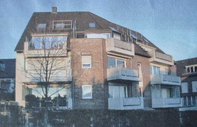 Stilvolle 3-Raum-Gartenwohnung mit gehobener Innenausstattung in Ratingen-Homberg