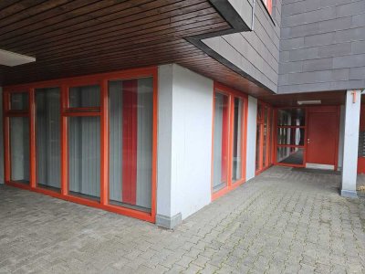2-Zimmer-Wohnung mit EBK in Waiblingen-Neustadt