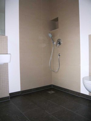 Moderne kinderfreundliche 4-Zimmer Wohnung in der Nähe zum Mariannenpark