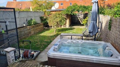 Behagliches Eigenheim in Münichholz!
