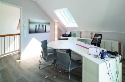 Exklusive Stadtvilla in Aachen - begehrtes Grundstück in Laurensberg