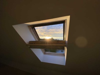 Erstbezug nach Sanierung / Großzügige Wohnung mit 115 m² Wohnfläche in Findorff / Küche NEU