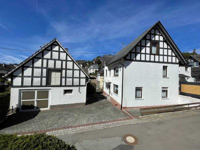 / Idyllisch in Oberhundem!
