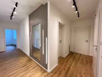 Gratkorn! Erstbezug nach Renovierung – charmante Erdgeschosswohnung mit Terrasse &amp; Tiefgaragenstellplatz