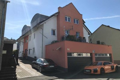Exklusive 3 Zimmer Wohnungen in einem Energieeffizienzhaus in Bad Camberg