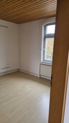 Helle 2-Zimmer Wohnung im 4. OG in Braunschweig-Westliches Ringgebiet