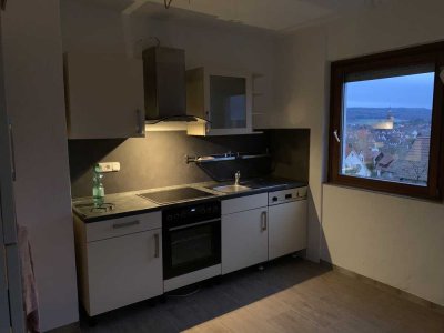 Wohnung in  71263 Weil der Stadt