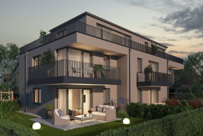 Salzburg Schallmoos - Stadtleben am Puls der Zeit