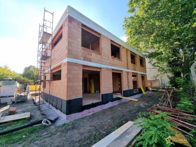 NEUES PROJEKT! ALLEINEIGENTUM! SOLIDES WIENERBERGER ZIEGELHAUS MIT VIELEN EXTRAS.