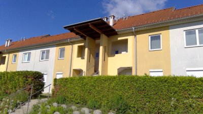 3-Zimmer Mietwohnung | ca. 72 m² | Obergeschoss | Terrasse