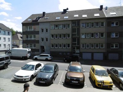 Zentrale und charmante Maisonette-Wohnung