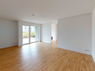 Wohnen in den Johannesgärten
