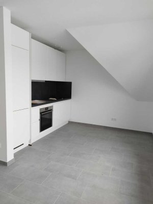 Erstbezug: Exklusive 2 und 3 Zimmer-Wohnungen mit Einbauküche in Tappenbeck