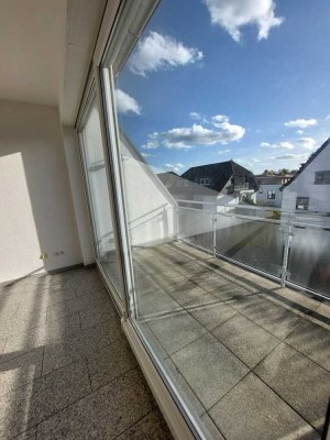 !!! Maisonette-Wohnung in Refrath !!!