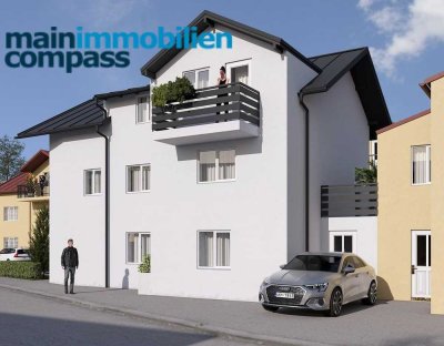 Wohnen mit Perspektive – Kapitalanlage in bester Limburger Lage