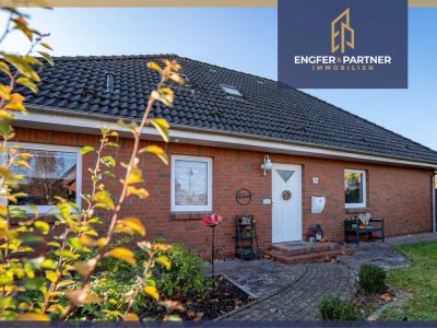 Ideal für Ihre Familie -  Gepflegtes EFH auf großzügigem Grundstück!