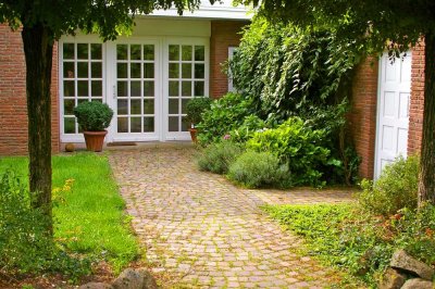 Gepflegtes Einfamilienhaus mit 7 Zimmern in Uelzen