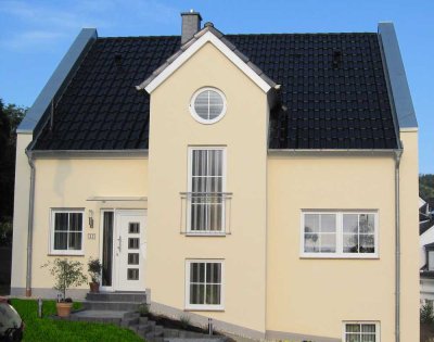 "Solide Wohnträume: Jetzt ein Schuckhardt Massiv Haus bauen - Ihre perfekte Immobilie!"