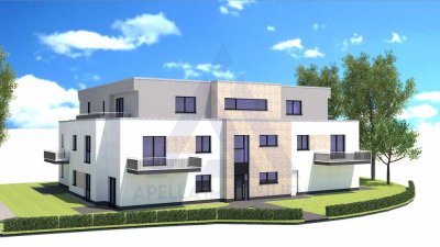 Schöne 2-Zimmer Wohnung mit Balkon und Tiefgaragenstellplatz