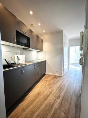 Luxus Appartrement 5* Erstbezug mit EBK