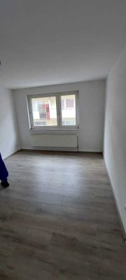 Sanierte 2-Zimmer Wohnung im Duisburger Dellviertel