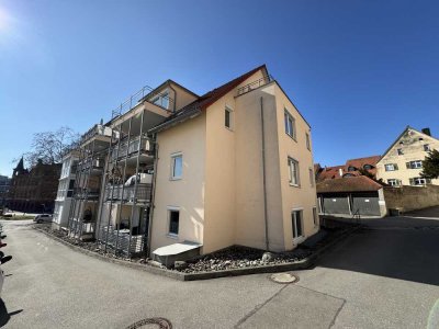 Exklusive Moderne Wohnung mit Weitblick in Weingarten – Luxuriöser Rückzugsort nahe Barockbasilika!